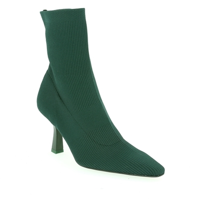 Zinda boots vert