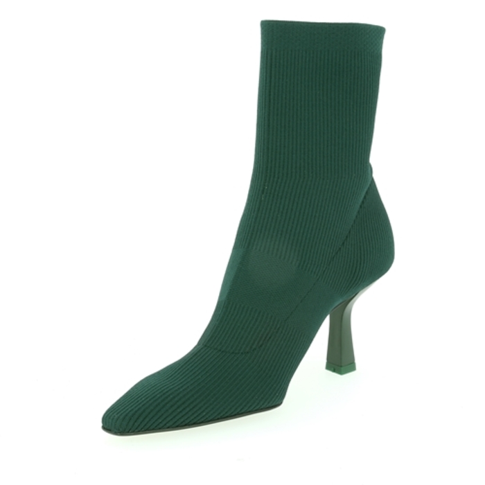 Zinda Boots groen