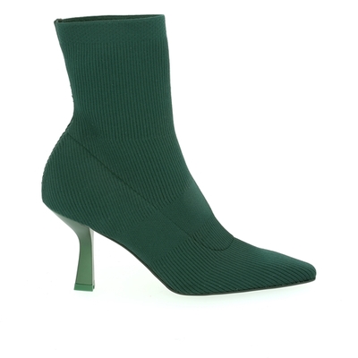 Zinda boots vert