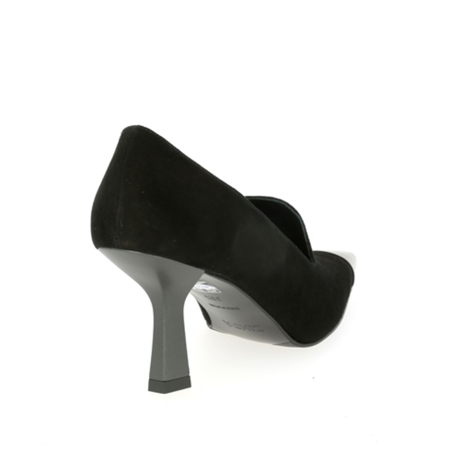 Zoom Zinda Pumps