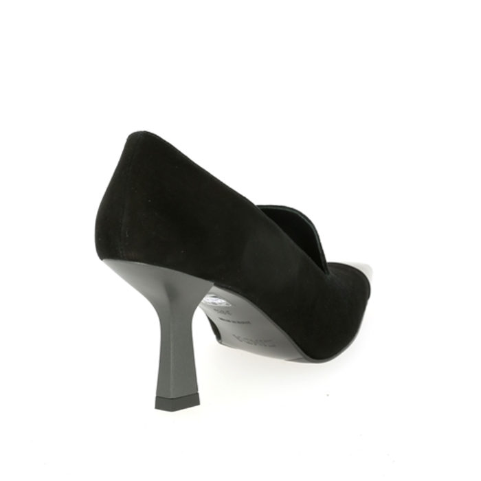 Zinda Pumps zwart