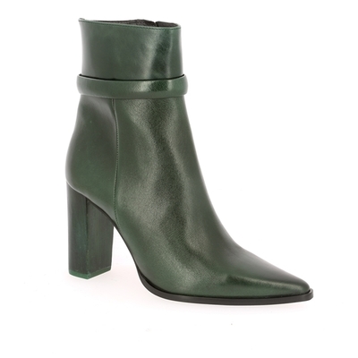 Zinda boots groen