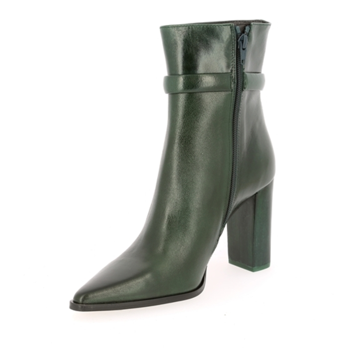 Zinda Boots groen