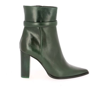 Zinda boots groen