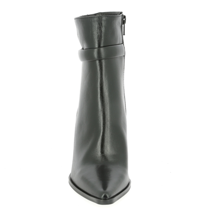 Zinda Boots noir