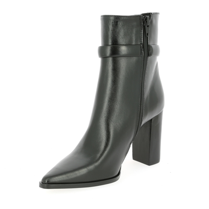 Zinda Boots zwart