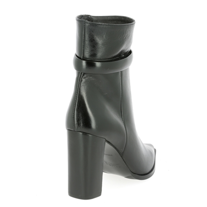 Zinda Boots zwart