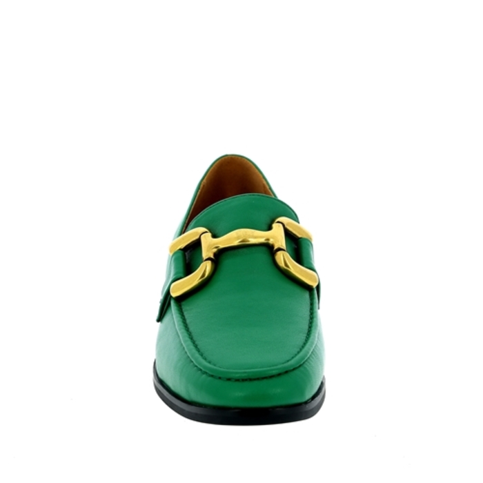 Bibilou Moccassins vert