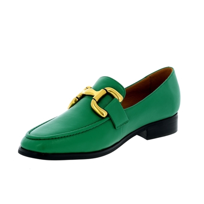 Bibilou Moccassins vert