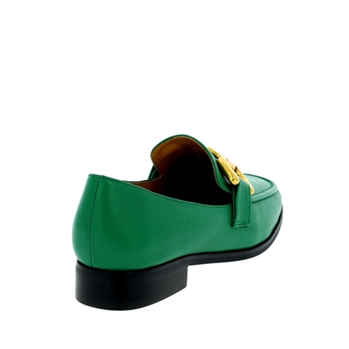 Bibilou Moccassins vert