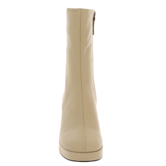 Bibilou Boots milk