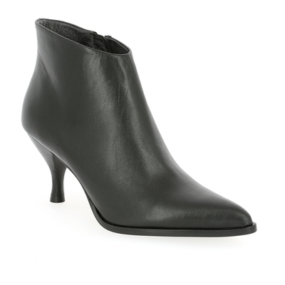 Zinda boots zwart