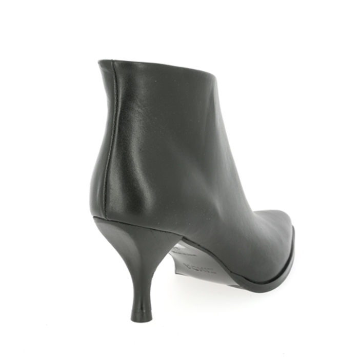 Zinda Boots zwart