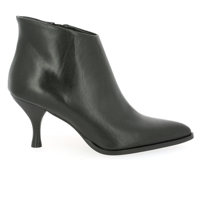 Zinda boots zwart