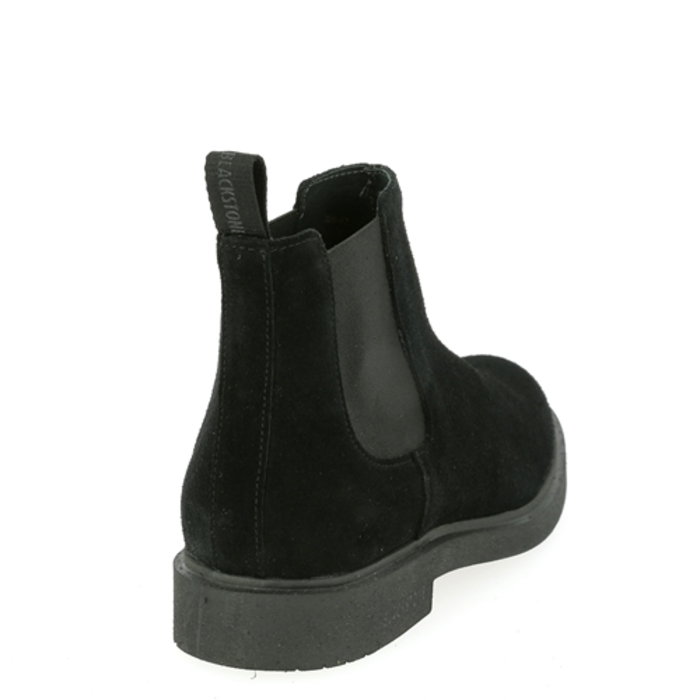 Blackstone boots zwart zwart