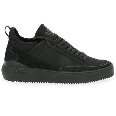 Blackstone sneakers zwart