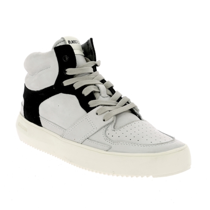 Blackstone Sneakers wit