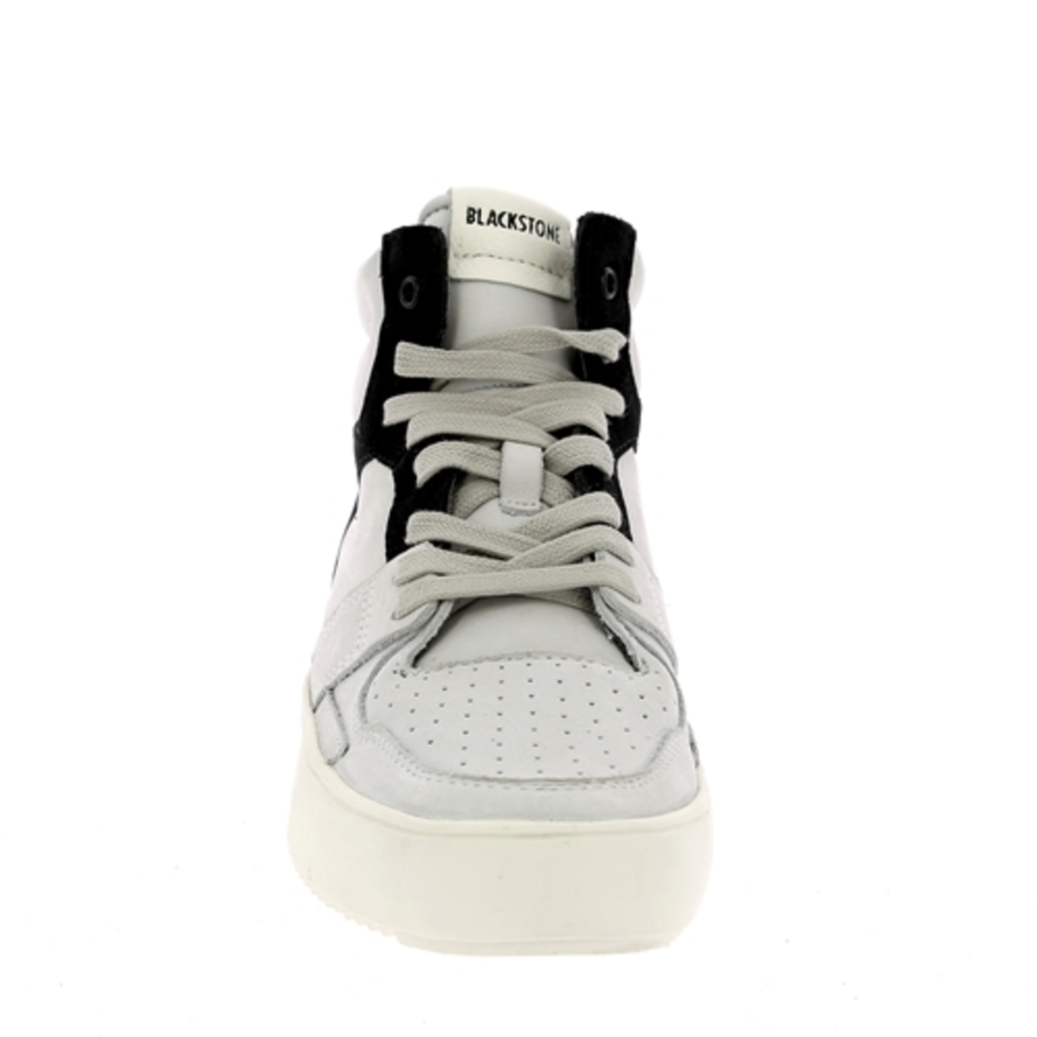 Zoom Blackstone basket blanc