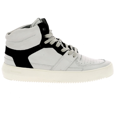 Blackstone sneakers wit