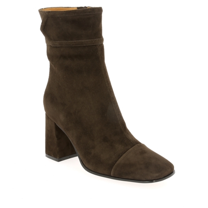 Bibilou Boots bruin