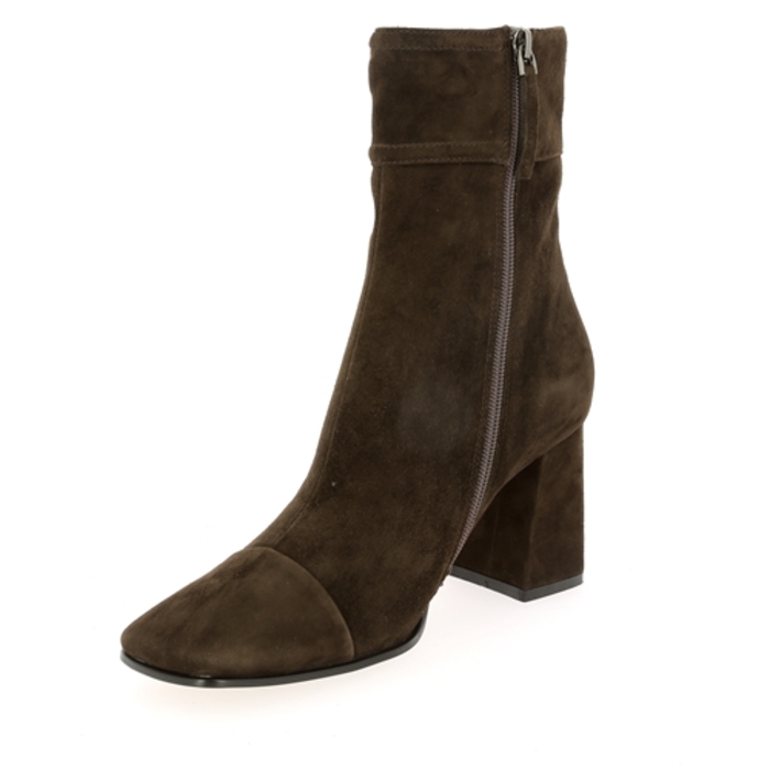 Bibilou Boots brun