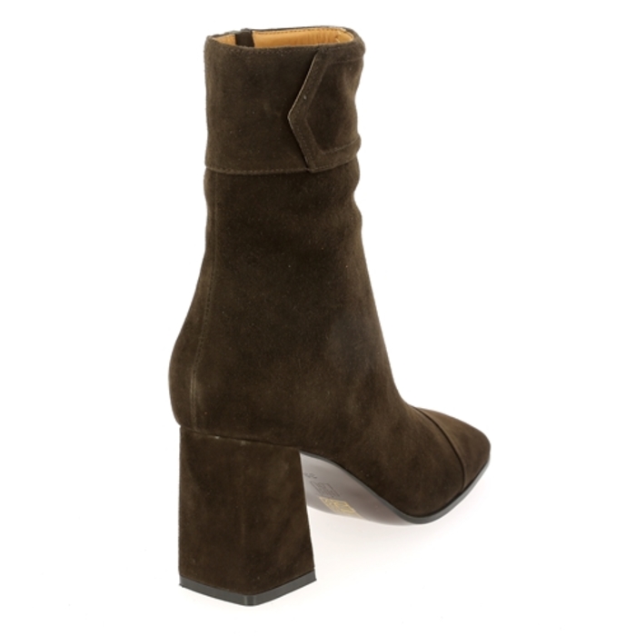 Bibilou Boots bruin