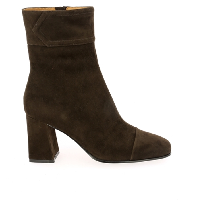 Bibilou Boots bruin