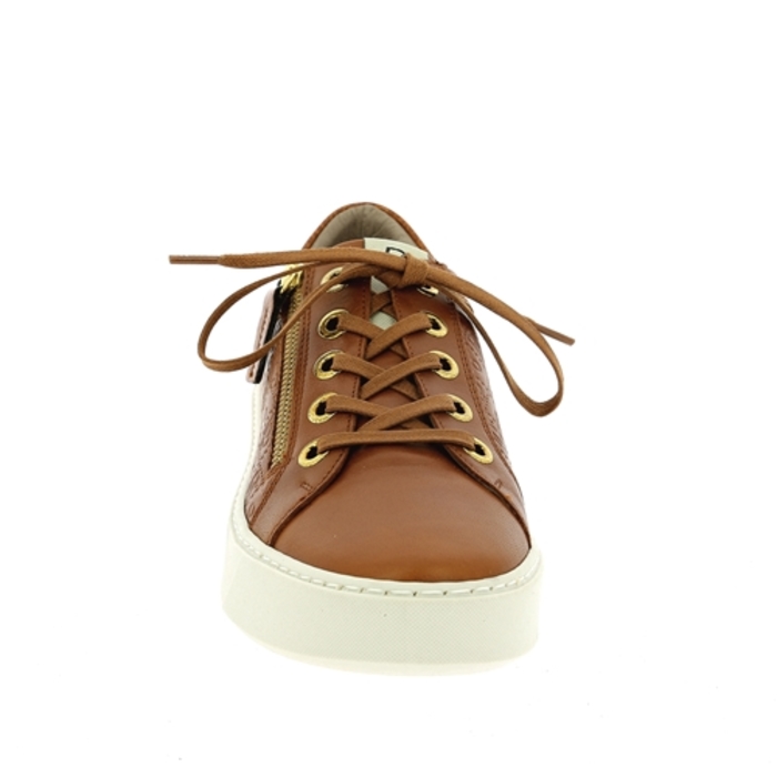 Dlsport Sneakers cognac