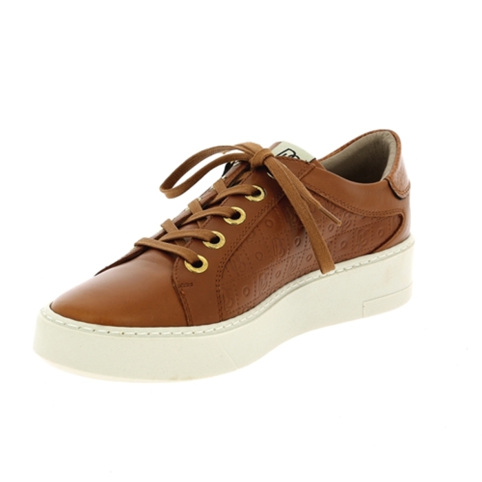 Dlsport Sneakers cognac