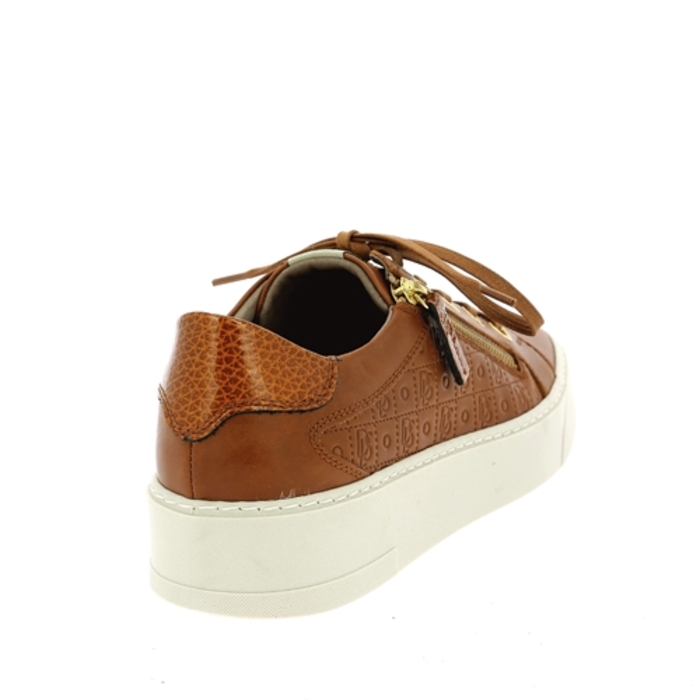 Dlsport Sneakers cognac