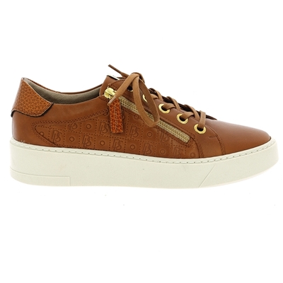 Dlsport basket cognac