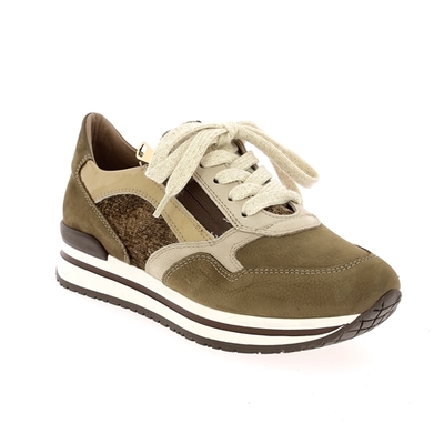 Dlsport sneakers taupe