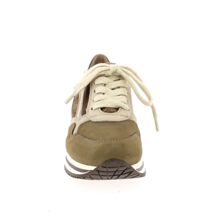 Dlsport Sneakers taupe