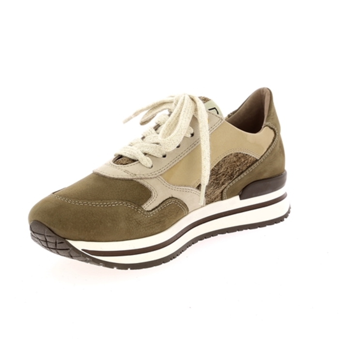 Dlsport Sneakers taupe