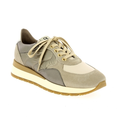 Dlsport sneakers taupe