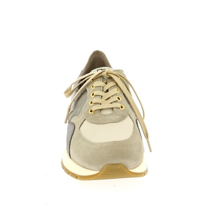 Dlsport Sneakers taupe