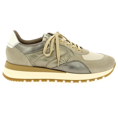 Dlsport sneakers taupe