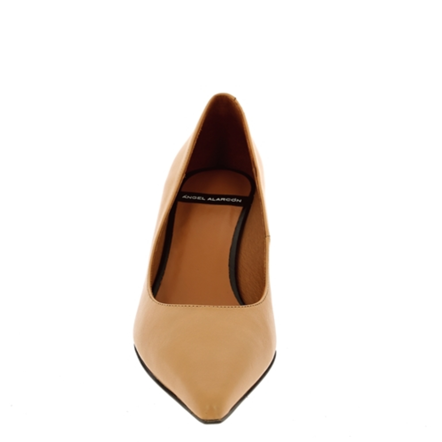 Zoom Angel Alarcon Pumps