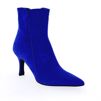 Cypres boots blauw