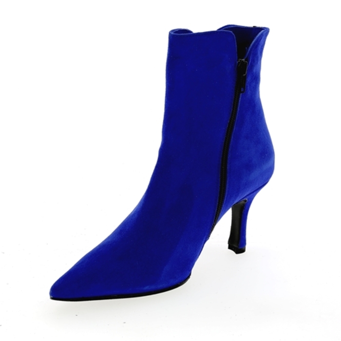 Cypres boots blauw blauw