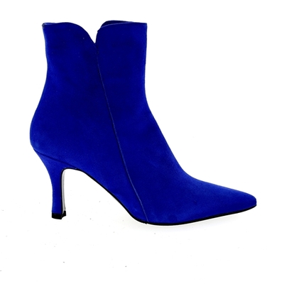 Cypres boots blauw