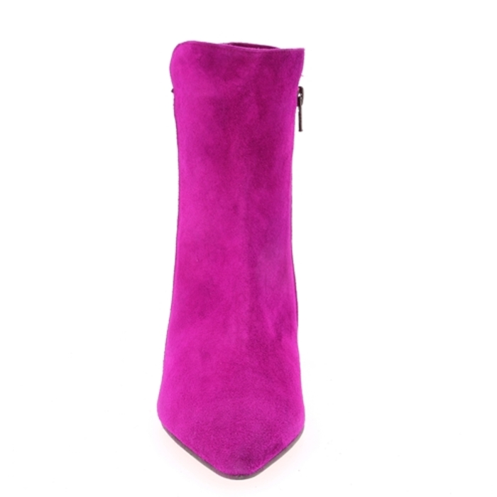 Cypres Boots fuchsia