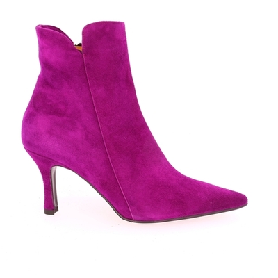 Cypres boots fuchsia