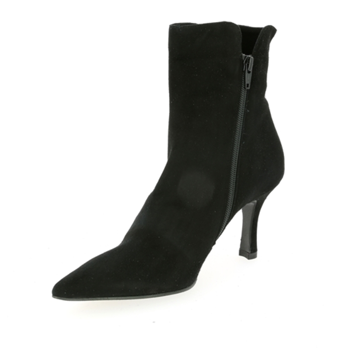 Cypres Boots zwart