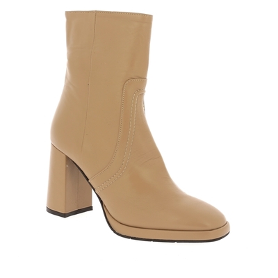 Cypres boots beige