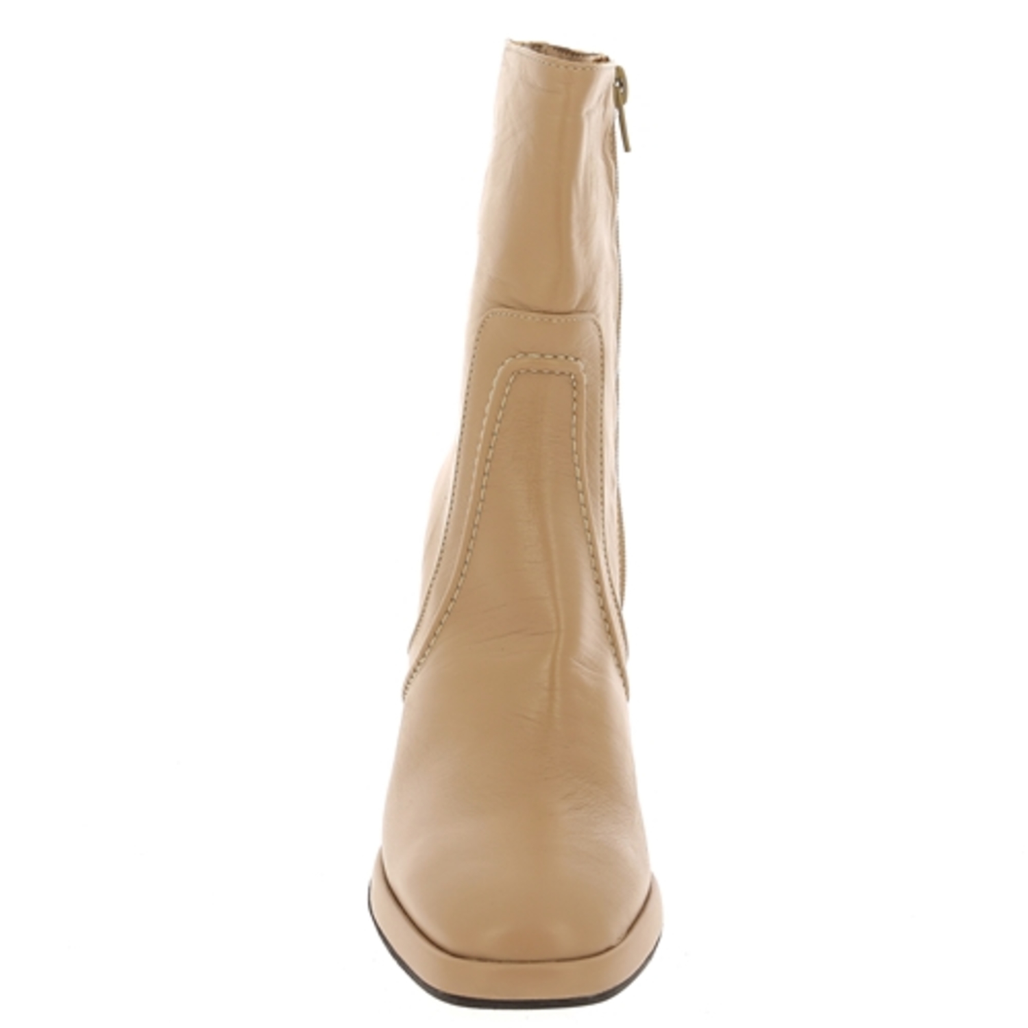 Zoom Cypres boots beige