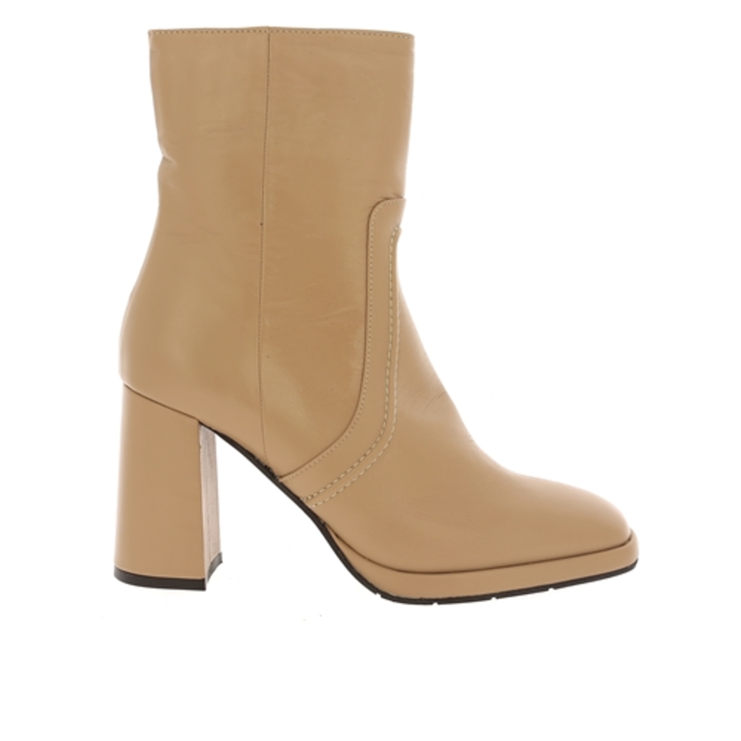 Zoom Cypres boots beige