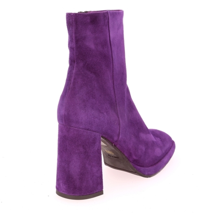 Cypres Boots mauve