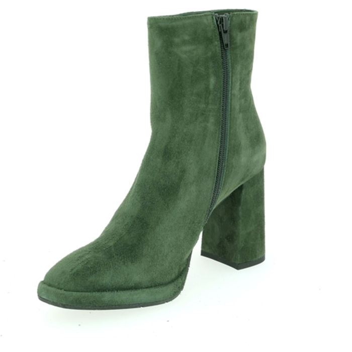 Cypres Boots groen