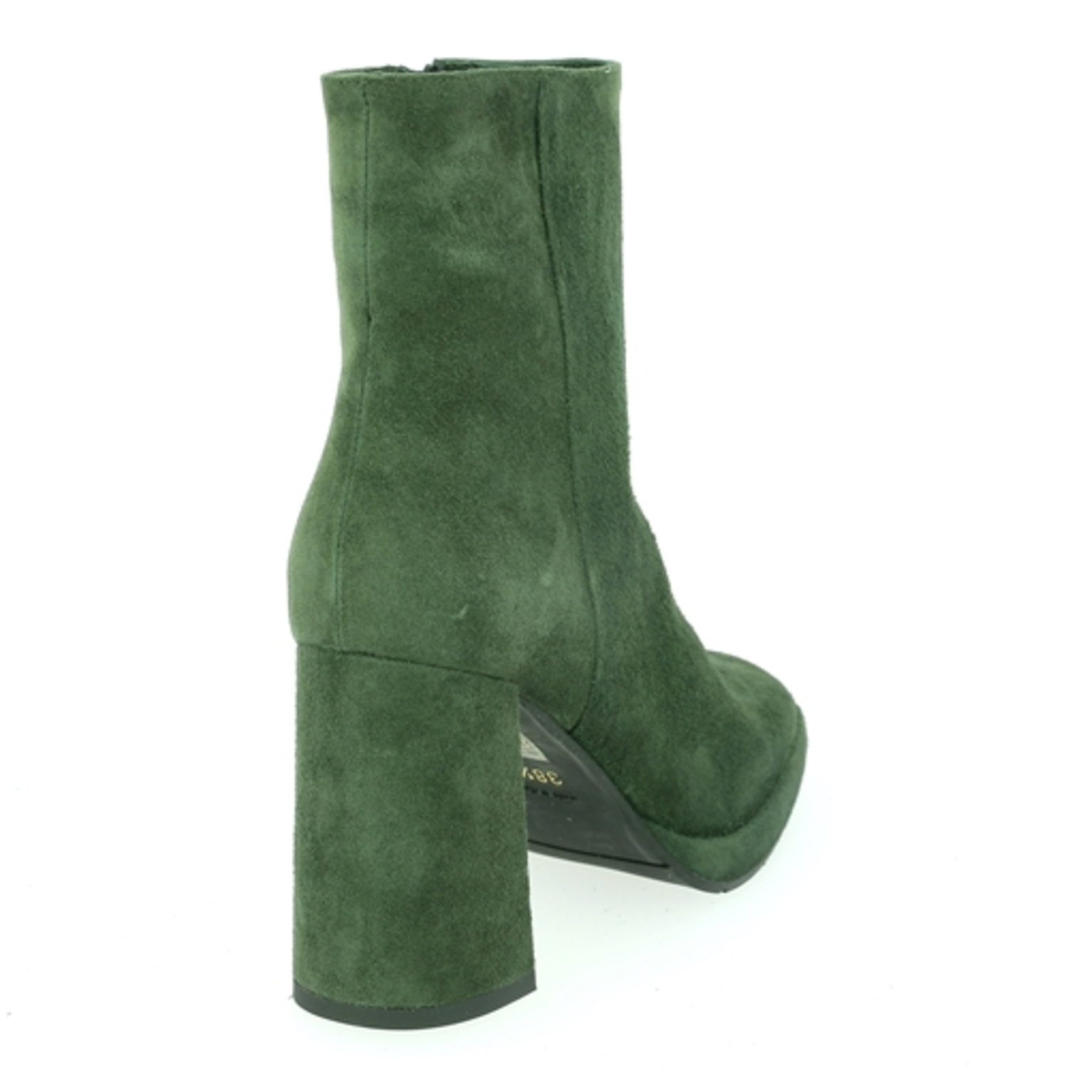 Zoom Cypres boots vert